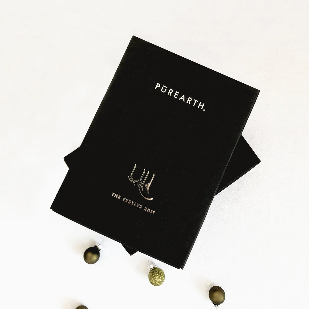 UTSAV FESTIVE EDIT GIFT BOX