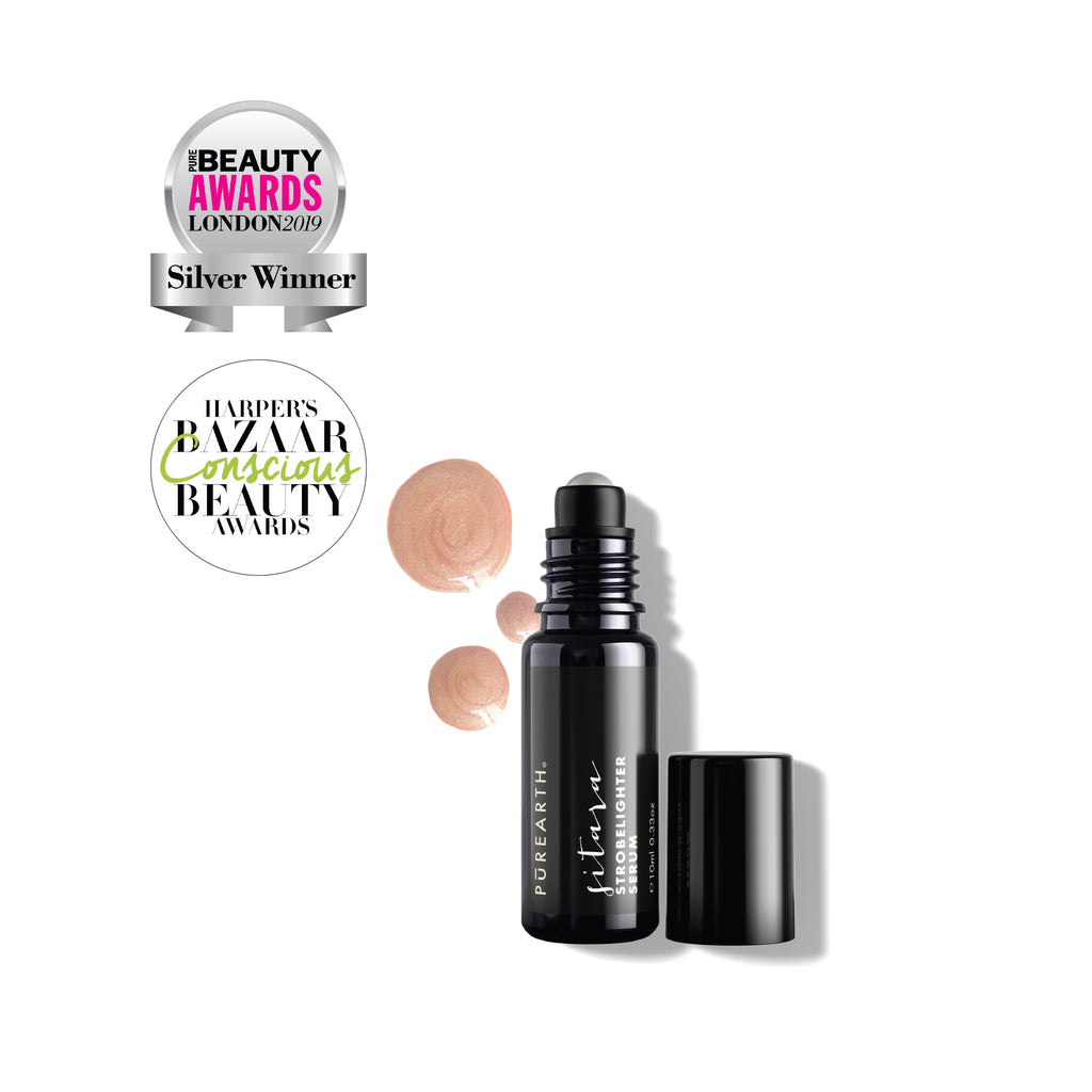 SITARA <br/>STROBELIGHTER SERUM