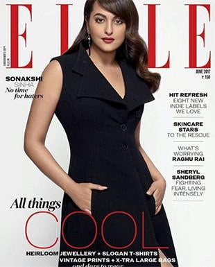 ELLE INDIA