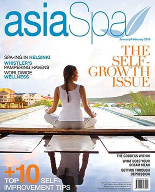 Asia SPA HK