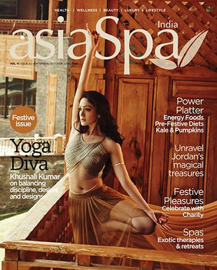 Asia Spa