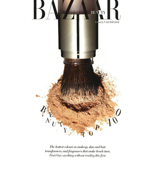 Bazaar Beauty