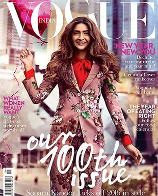 Vogue India