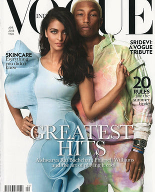 VOGUE
