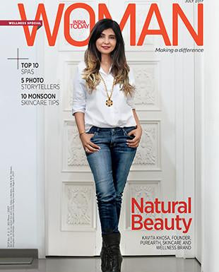 India Today Woman