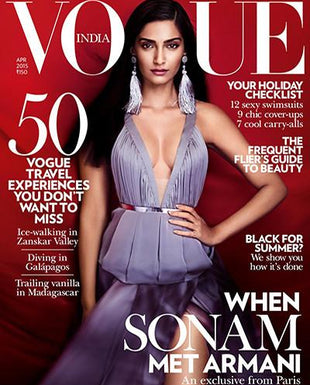 Vogue India