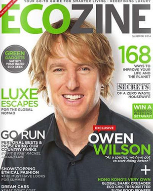 Ecozine