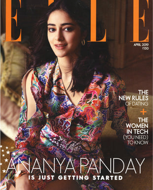ELLE