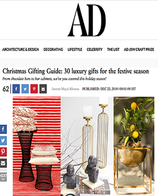 Architectural Digest