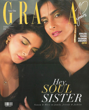 GRAZIA