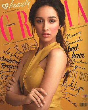 Grazia