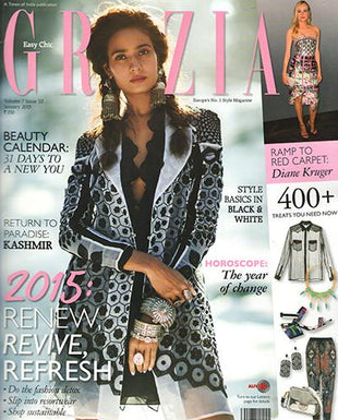 Grazia