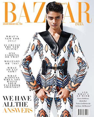 Harper's Bazaar