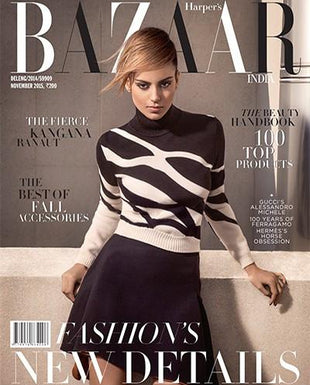 Harper's Bazaar