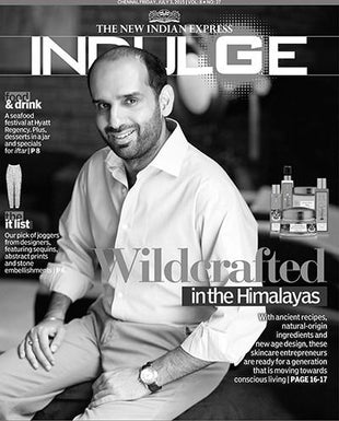 Indulge