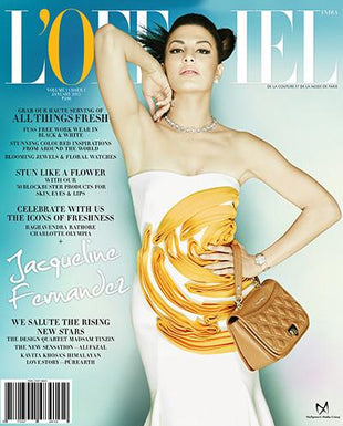 L'Officiel