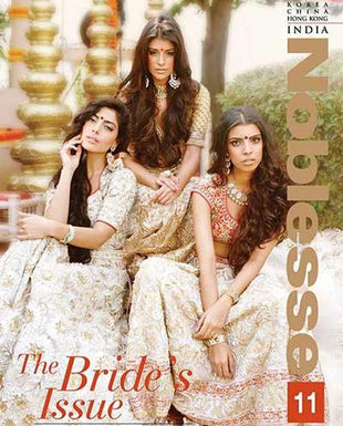 NOBLESSE BRIDE