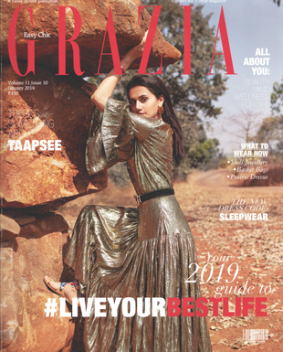 GRAZIA