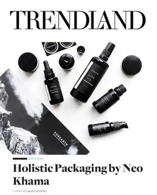 Trendland