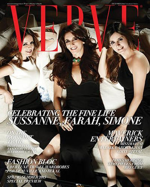 Verve