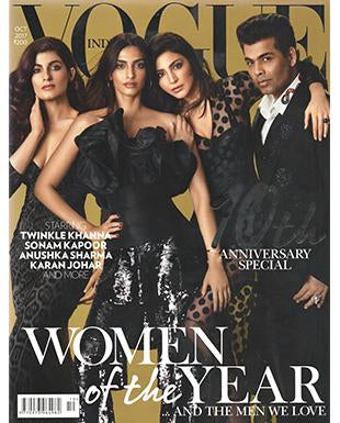 Vogue India