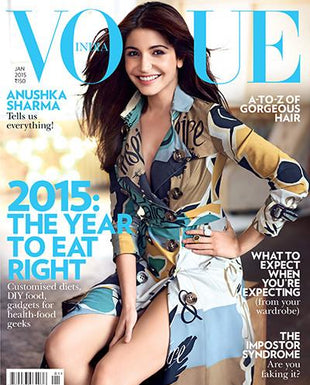 Vogue