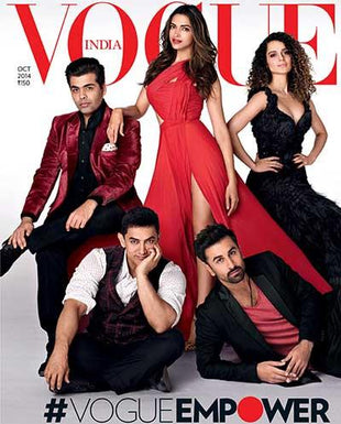 Vogue