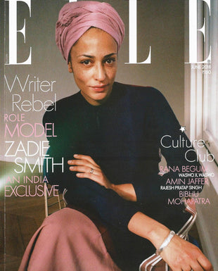 ELLE