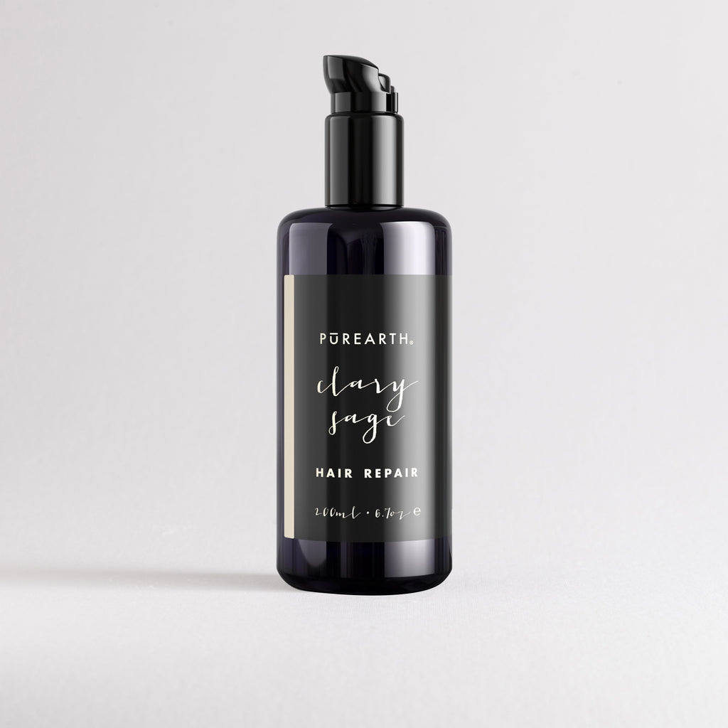 CLARY SAGE HAIR REPAIR