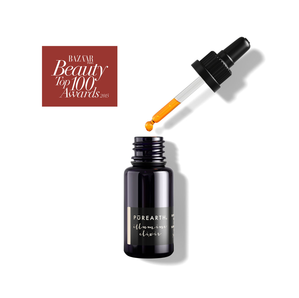 ILLUMINE ELIXIR <br/>SUPERCRITICAL FACE OIL