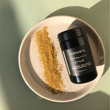 TURMERIC SAND EXFOLIANT  <br/> FACE MASQUE