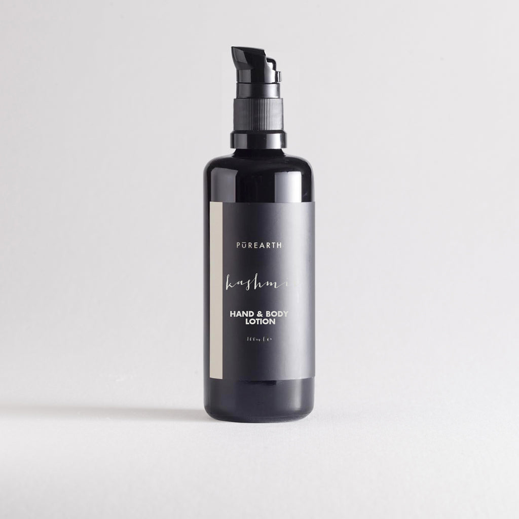 KASHMIR HAND & BODY LOTION